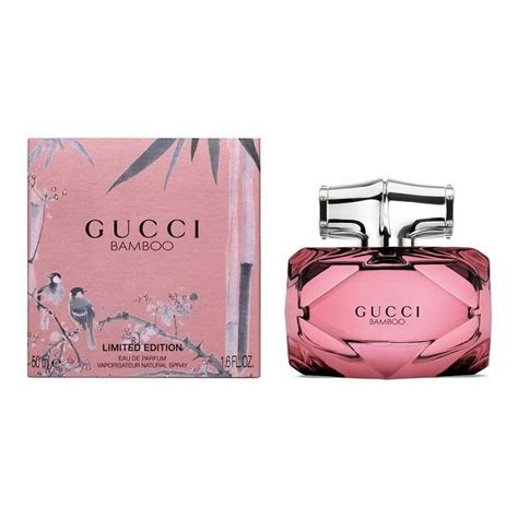 gucci bamboo limited edition australia.